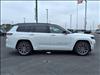 2025 Jeep Grand Cherokee L Summit Reserve