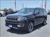 2024 Wagoneer Wagoneer Series III