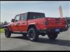 2024 Jeep Gladiator Willys