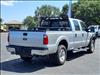 2016 Ford F-250 Super Duty XLT