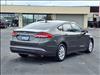 2017 Ford Fusion S