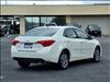 2018 Toyota Corolla XLE