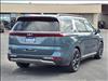 2024 Kia Carnival SX
