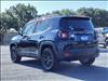 2023 Jeep Renegade Altitude