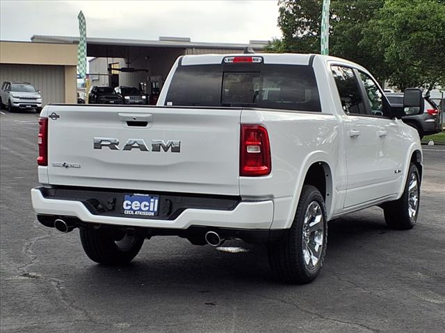 2025 RAM 1500 Lone Star