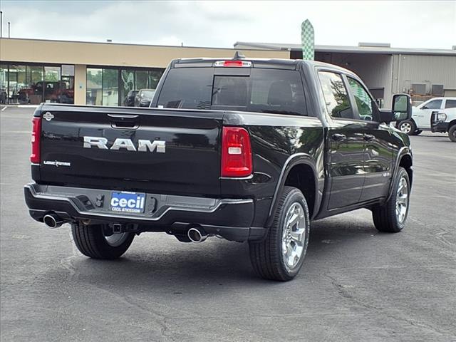 2025 RAM 1500 Lone Star