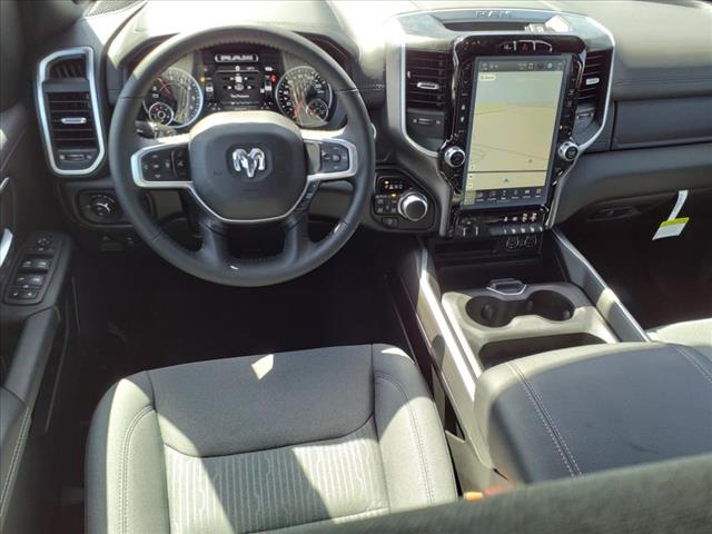 2023 RAM 1500 Lone Star