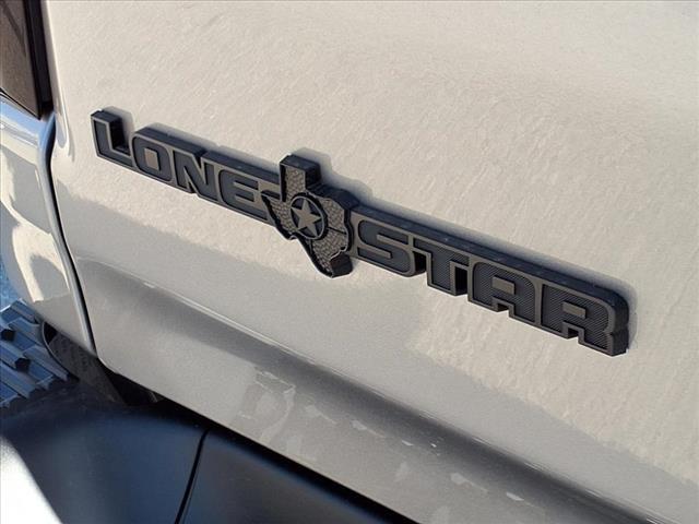 2025 RAM 1500 Lone Star