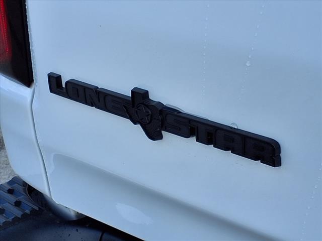 2025 RAM 1500 Lone Star