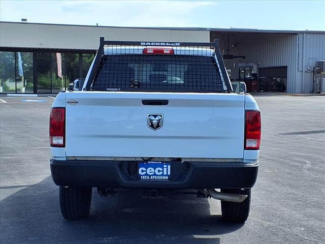 2022 RAM 1500 Classic Express