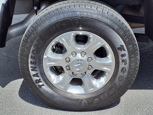 2023 RAM 2500 Big Horn
