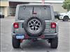 2022 Jeep Wrangler Unlimited Unlimited Rubicon
