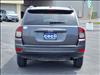 2017 Jeep Compass Sport