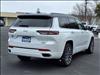 2025 Jeep Grand Cherokee L Summit Reserve