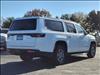2024 Wagoneer Wagoneer L Base