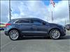 2018 Cadillac XT5 Platinum