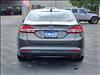 2017 Ford Fusion S