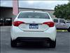 2018 Toyota Corolla XLE