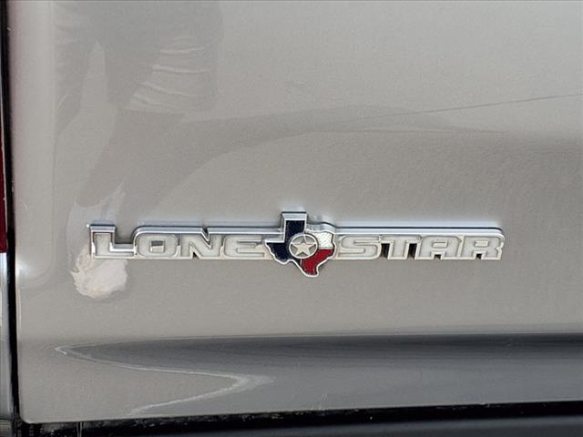 2021 RAM 1500 Lone Star