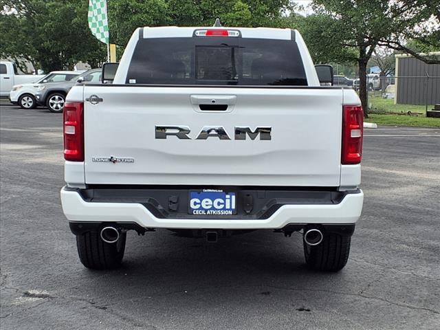 2025 RAM 1500 Lone Star