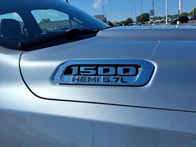 2022 RAM 1500 Lone Star