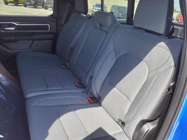 2023 RAM 1500 Lone Star