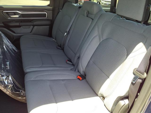 2023 RAM 1500 Lone Star