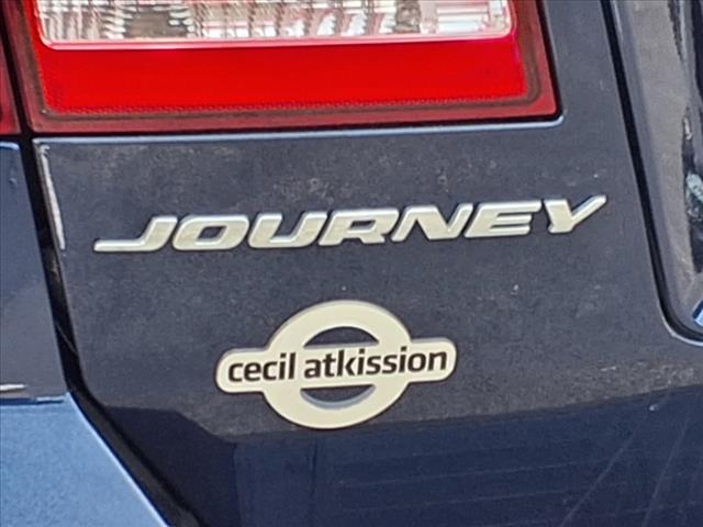2019 Dodge Journey SE Value Pkg