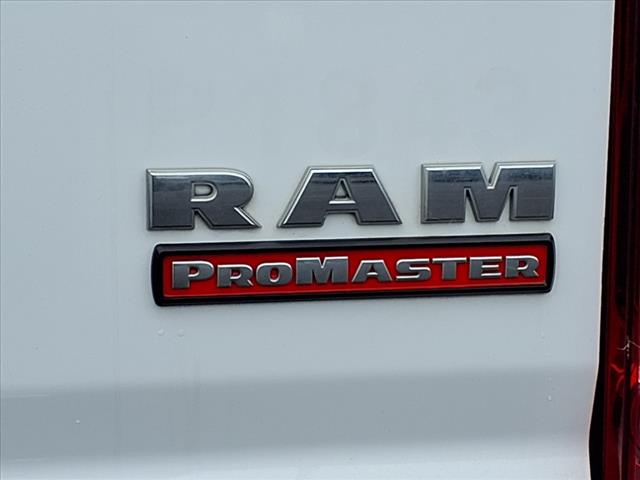 2022 RAM ProMaster 2500 159 WB