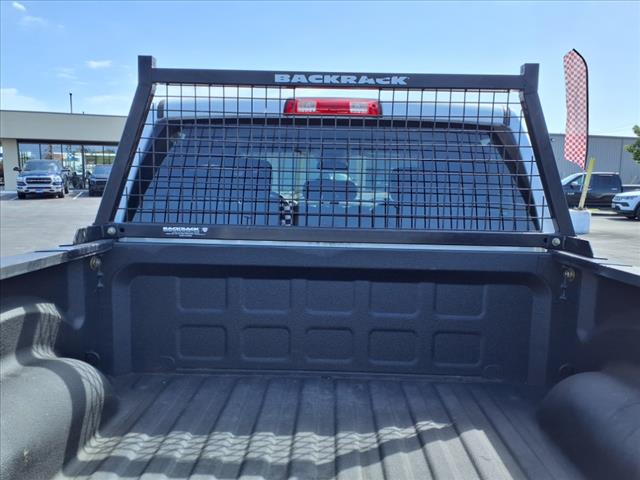 2022 RAM 1500 Classic Express