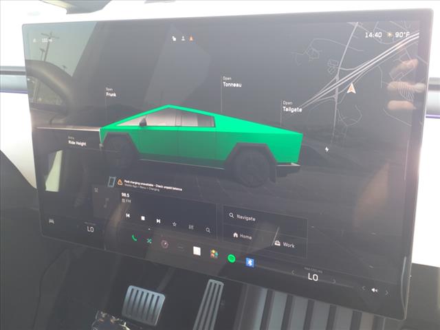 2024 Tesla Cybertruck Foundation *PRICE INCLUDES FULL WRAP*