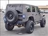 2015 Jeep Wrangler Unlimited Freedom Edition
