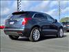 2018 Cadillac XT5 Platinum