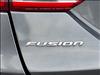 2017 Ford Fusion S