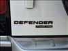 2020 Land Rover Defender HSE