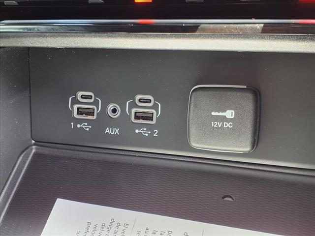 2025 Jeep Grand Cherokee L Laredo X
