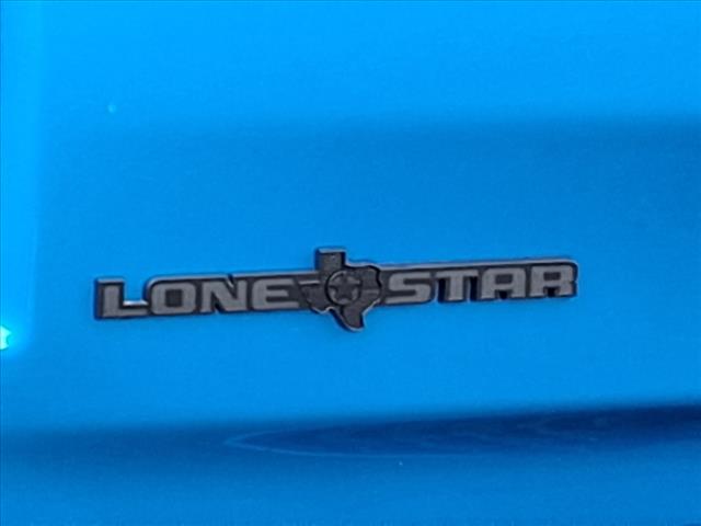 2025 RAM 1500 Lone Star