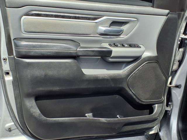 2021 RAM 1500 Lone Star