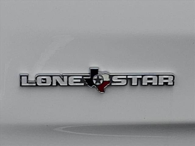 2025 RAM 1500 Lone Star