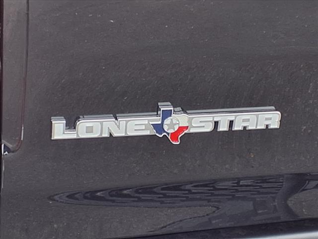 2025 RAM 1500 Lone Star