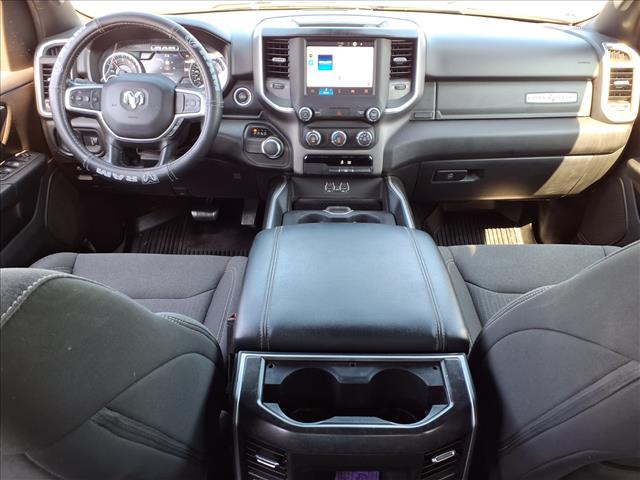 2022 RAM 1500 Lone Star