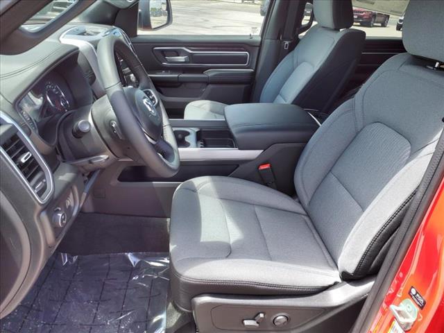 2023 RAM 1500 Lone Star