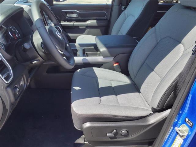 2023 RAM 1500 Lone Star