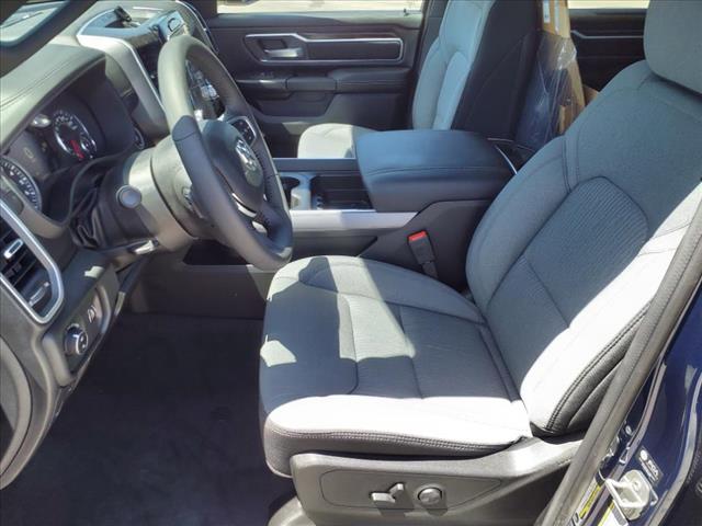 2023 RAM 1500 Lone Star