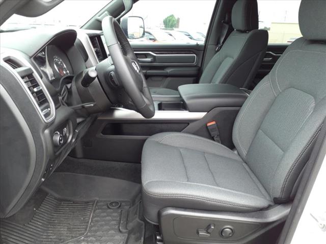 2023 RAM 1500 Lone Star