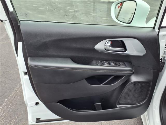 2022 Chrysler Pacifica Touring