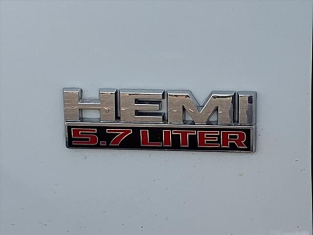2022 RAM 1500 Classic Express