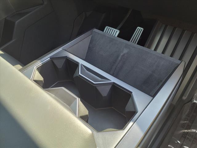 2024 Tesla Cybertruck Foundation *PRICE INCLUDES FULL WRAP*