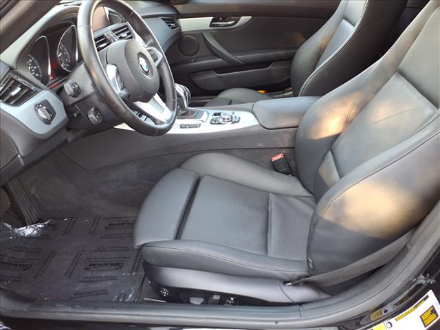 2016 BMW Z4 sDrive28i