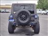2015 Jeep Wrangler Unlimited Freedom Edition